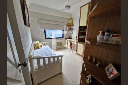 Apartamento à venda com 3 quartos, 109m² em Tijuca, Rio de Janeiro