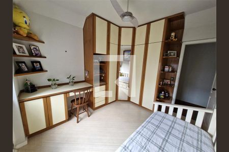 Apartamento à venda com 3 quartos, 109m² em Tijuca, Rio de Janeiro