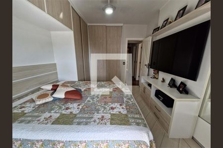 Apartamento à venda com 3 quartos, 109m² em Tijuca, Rio de Janeiro