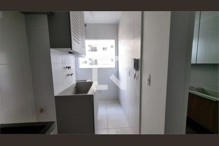 Apartamento à venda com 2 quartos, 43m² em Vila Ede, São Paulo