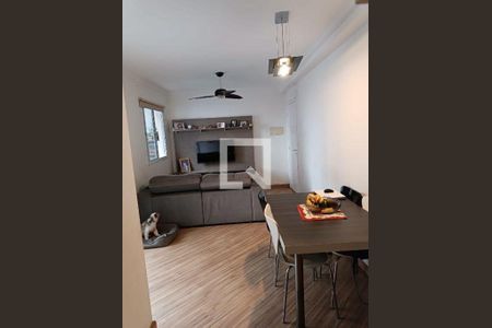 Apartamento à venda com 3 quartos, 66m² em Vila Augusta, Guarulhos