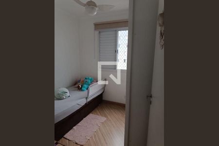 Apartamento à venda com 3 quartos, 66m² em Vila Augusta, Guarulhos