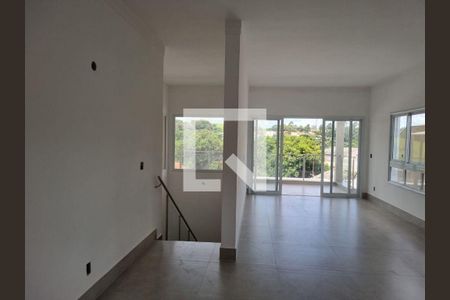 Casa à venda com 4 quartos, 258m² em Parque Imperador, Campinas
