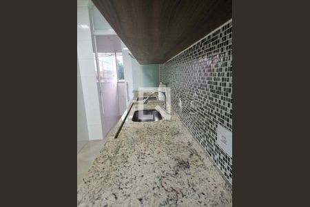 Apartamento à venda com 2 quartos, 62m² em Jardim Santo Alberto, Santo André