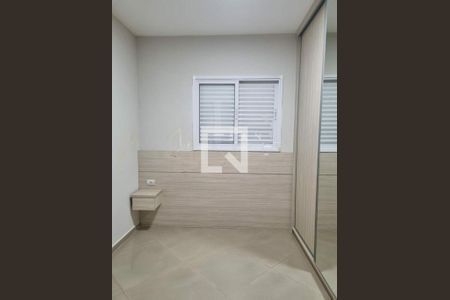 Apartamento à venda com 2 quartos, 62m² em Jardim Santo Alberto, Santo André