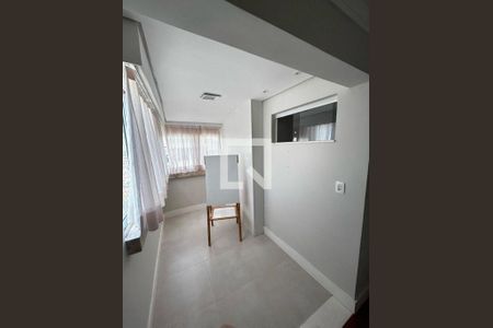 Apartamento à venda com 3 quartos, 160m² em Vila Campo Grande, São Paulo