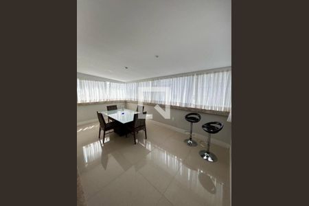 Apartamento à venda com 3 quartos, 160m² em Vila Campo Grande, São Paulo