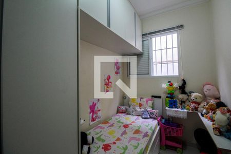 Casa à venda com 144m², 3 quartos e 2 vagasQuarto 2