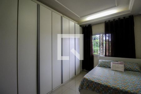 Suite de casa à venda com 3 quartos, 144m² em Vila Bela, São Paulo