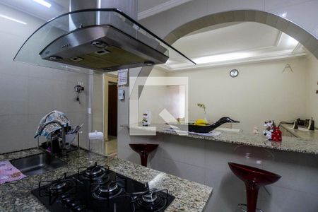 Casa à venda com 144m², 3 quartos e 2 vagasSala de Jantar/Cozinha