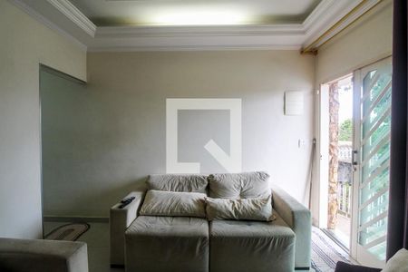 Sala de casa à venda com 3 quartos, 144m² em Vila Bela, São Paulo