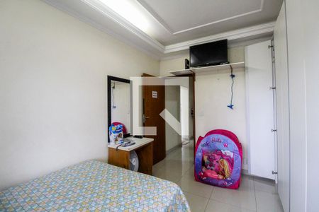 Suite de casa à venda com 3 quartos, 144m² em Vila Bela, São Paulo