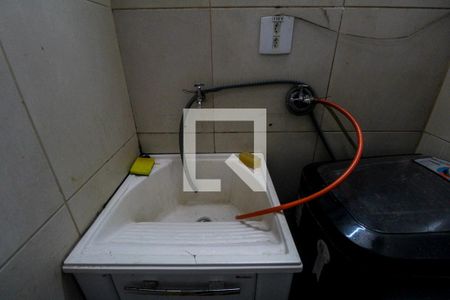 Casa à venda com 144m², 3 quartos e 2 vagasÁrea de Serviço