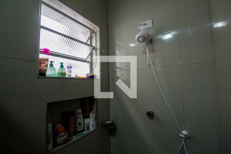 Casa à venda com 144m², 3 quartos e 2 vagasBanheiro da Suíte