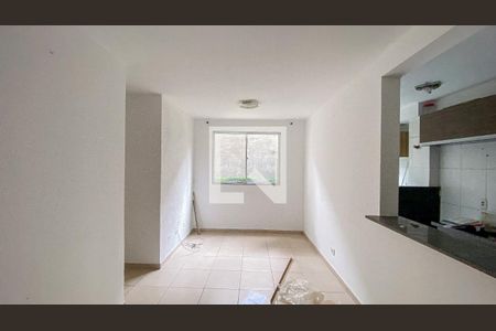 Apartamento para alugar com 70m², 3 quartos e 1 vagaSala - Sala de Jantar