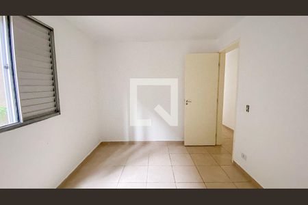 Suite de apartamento para alugar com 3 quartos, 70m² em Parque São Vicente, Santo André