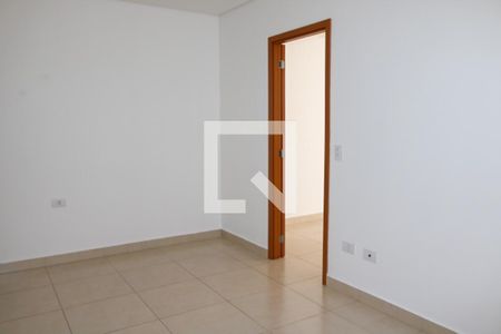 Sala de apartamento à venda com 1 quarto, 51m² em Boa Vista, São Caetano do Sul