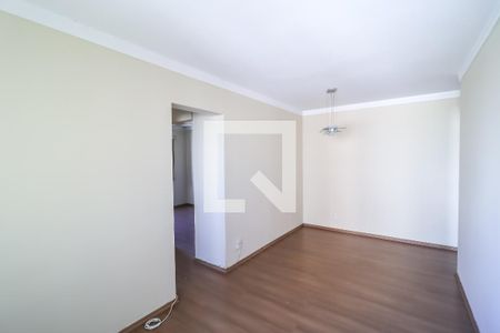 Sala de apartamento à venda com 2 quartos, 52m² em Jardim Celeste, São Paulo