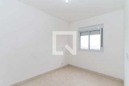 Suíte de apartamento para alugar com 2 quartos, 50m² em Jardim Munhoz, Guarulhos
