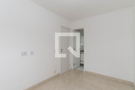 Suíte de apartamento para alugar com 2 quartos, 50m² em Jardim Munhoz, Guarulhos