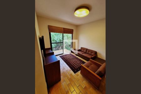 Apartamento para alugar com 1 quarto, 43m² em Jardim Paulista, São Paulo