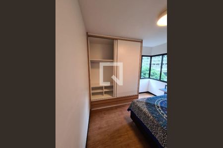 Apartamento para alugar com 1 quarto, 43m² em Jardim Paulista, São Paulo