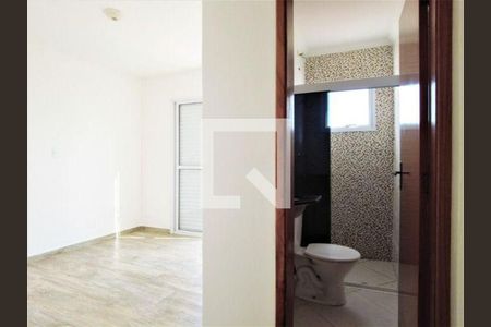 Apartamento para alugar com 2 quartos, 67m² em Vila Francisco Matarazzo, Santo André