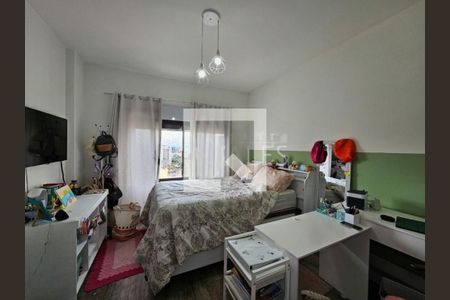 Apartamento à venda com 2 quartos, 136m² em Cambuci, São Paulo