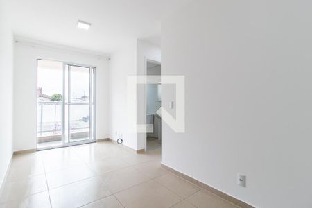 Apartamento para alugar com 47m², 2 quartos e 1 vagaSala
