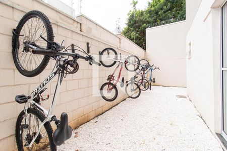 Apartamento para alugar com 47m², 2 quartos e 1 vagaÁrea comum