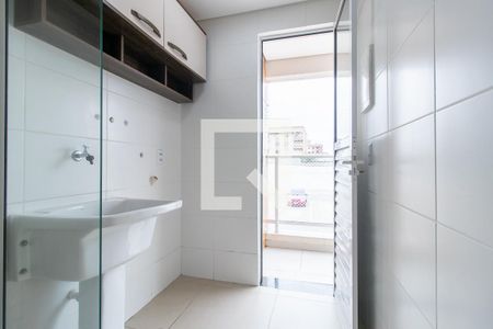 Apartamento para alugar com 47m², 2 quartos e 1 vagaÁrea de Serviço
