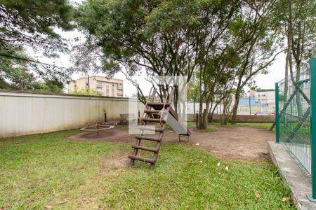 Apartamento para alugar com 47m², 2 quartos e 1 vagaÁrea comum - Playground