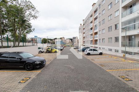 Apartamento para alugar com 47m², 2 quartos e 1 vagaÁrea comum