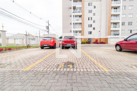 Apartamento para alugar com 47m², 2 quartos e 1 vagaGaragem
