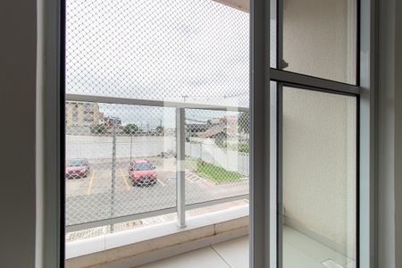 Apartamento para alugar com 47m², 2 quartos e 1 vagaSacada