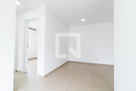 Apartamento para alugar com 47m², 2 quartos e 1 vagaSala