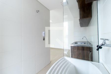 Apartamento para alugar com 47m², 2 quartos e 1 vagaÁrea de Serviço