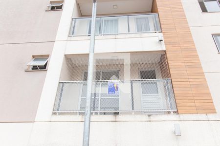 Apartamento para alugar com 47m², 2 quartos e 1 vagaDetalhe