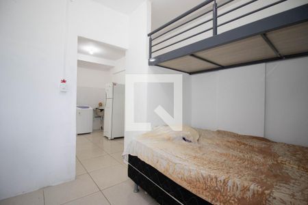 Quarto de apartamento para alugar com 1 quarto, 31m² em Samambaia Sul (samambaia), Brasília