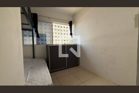 Studio de apartamento para alugar com 1 quarto, 31m² em Samambaia Sul (samambaia), Brasília