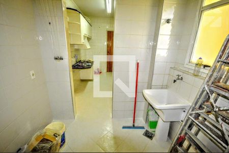 Apartamento para alugar com 3 quartos, 109m² em Fazenda Santa Cândida, Campinas