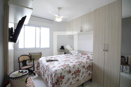 Suíte de apartamento à venda com 2 quartos, 63m² em Freguesia (jacarepaguá), Rio de Janeiro
