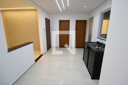 Apartamento para alugar com 85m², 2 quartos e 1 vagaSala / Cozinha