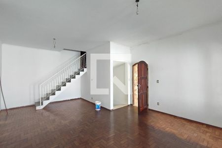 Sala de casa à venda com 3 quartos, 400m² em Jardim Campos Elíseos, Campinas