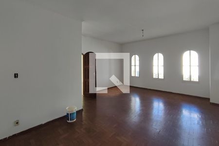 Sala de casa à venda com 3 quartos, 400m² em Jardim Campos Elíseos, Campinas