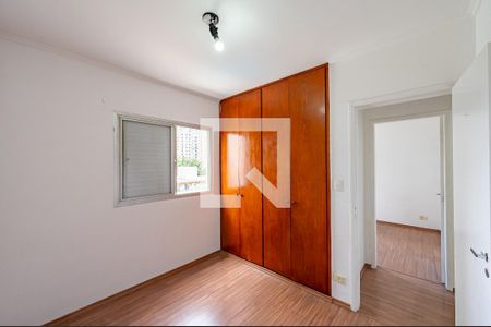 Quarto 1 de apartamento para alugar com 2 quartos, 75m² em Vila Mascote, São Paulo