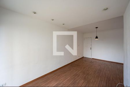 Sala de apartamento para alugar com 2 quartos, 75m² em Vila Mascote, São Paulo