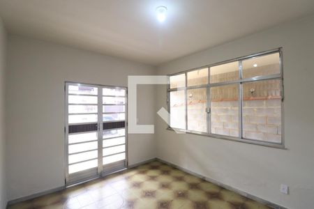 Sala de casa para alugar com 3 quartos, 200m² em Mangueira, São Gonçalo