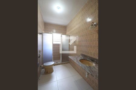 Casa para alugar com 200m², 3 quartos e 1 vagaBanheiro