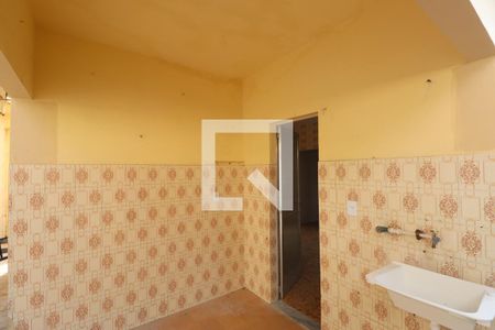 Casa para alugar com 200m², 3 quartos e 1 vagaÁrea de Serviço